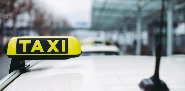 Things To Consider Before Booking A Taxi Service