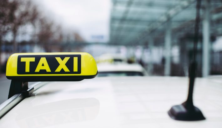 Things To Consider Before Booking A Taxi Service