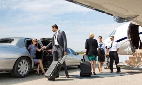 Toronto Airport Limo Service