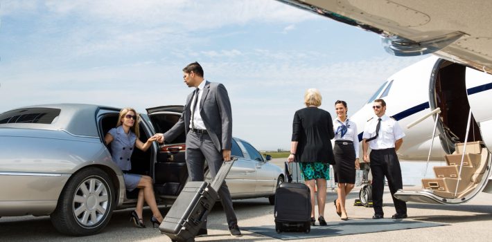 Toronto Airport Limo Service