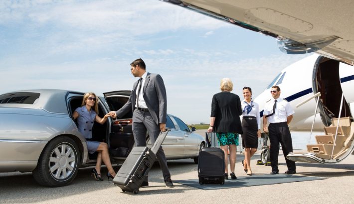 Toronto Airport Limo Service